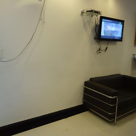 Hotel Siam International Delhi  Extérieur photo