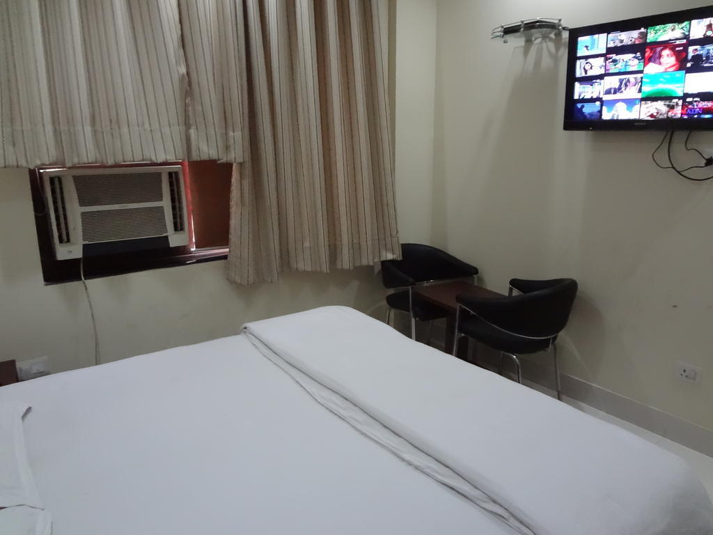 Hotel Siam International Delhi  Extérieur photo