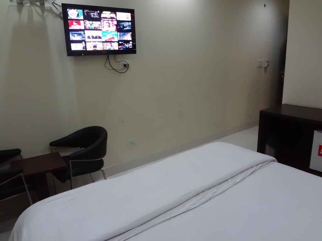 Hotel Siam International Delhi  Extérieur photo
