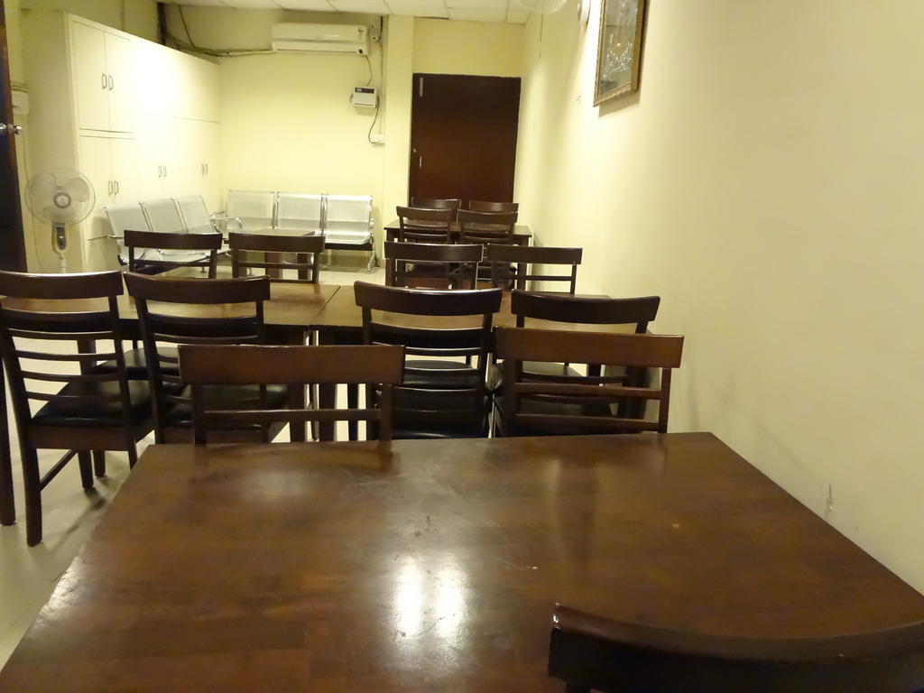 Hotel Siam International Delhi  Extérieur photo