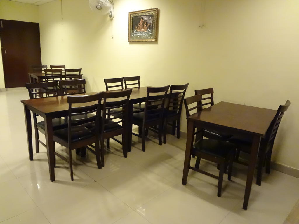 Hotel Siam International Delhi  Extérieur photo