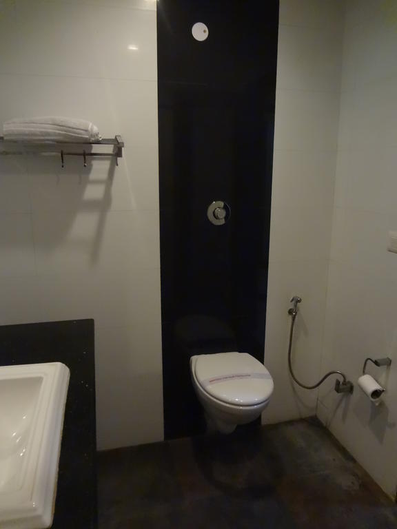 Hotel Siam International Delhi  Extérieur photo