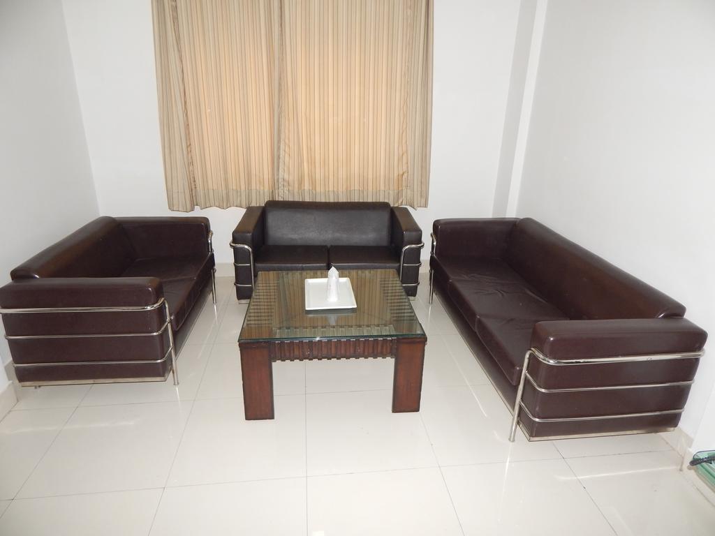 Hotel Siam International Delhi  Extérieur photo