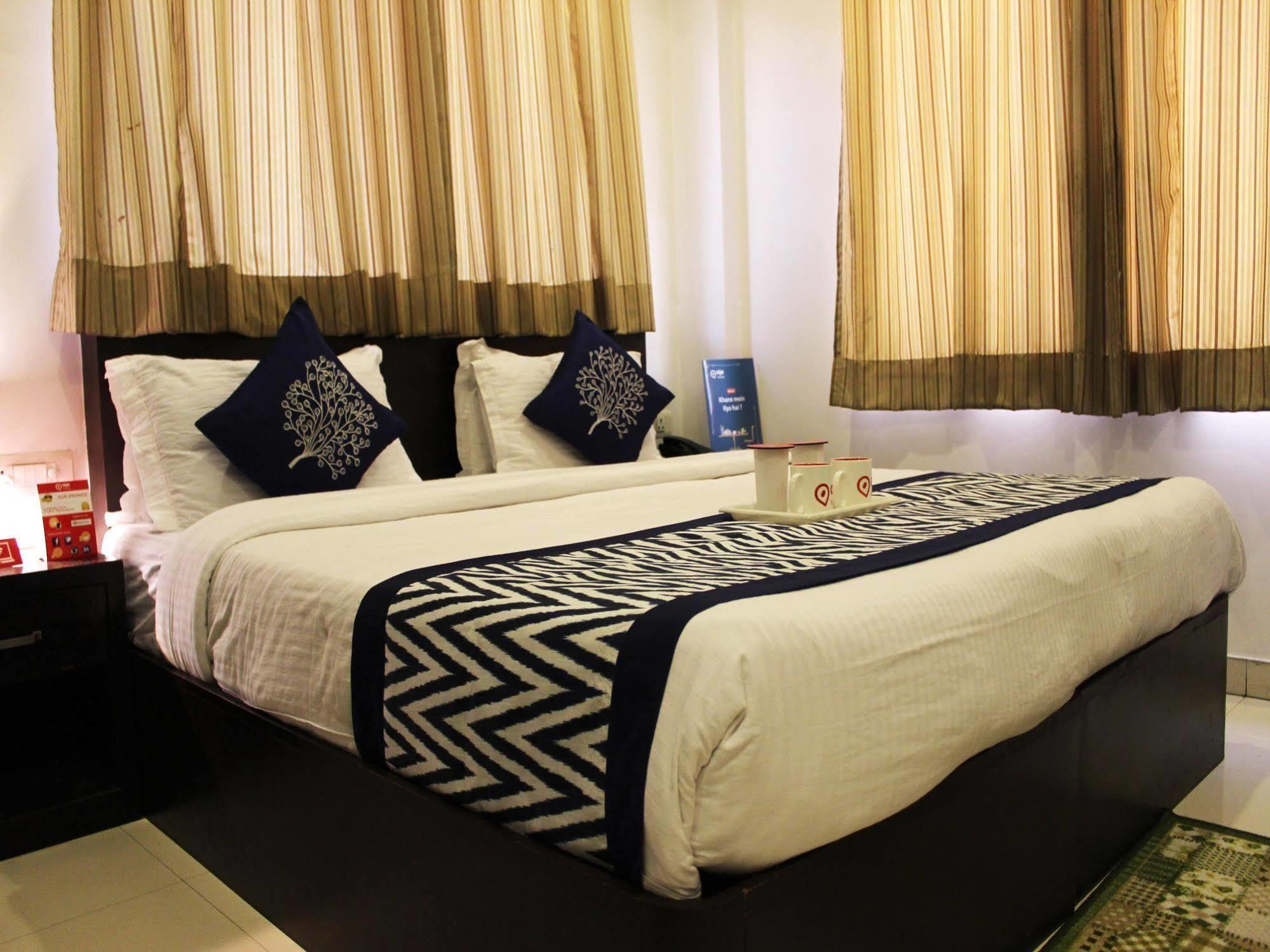 Hotel Siam International Delhi  Extérieur photo