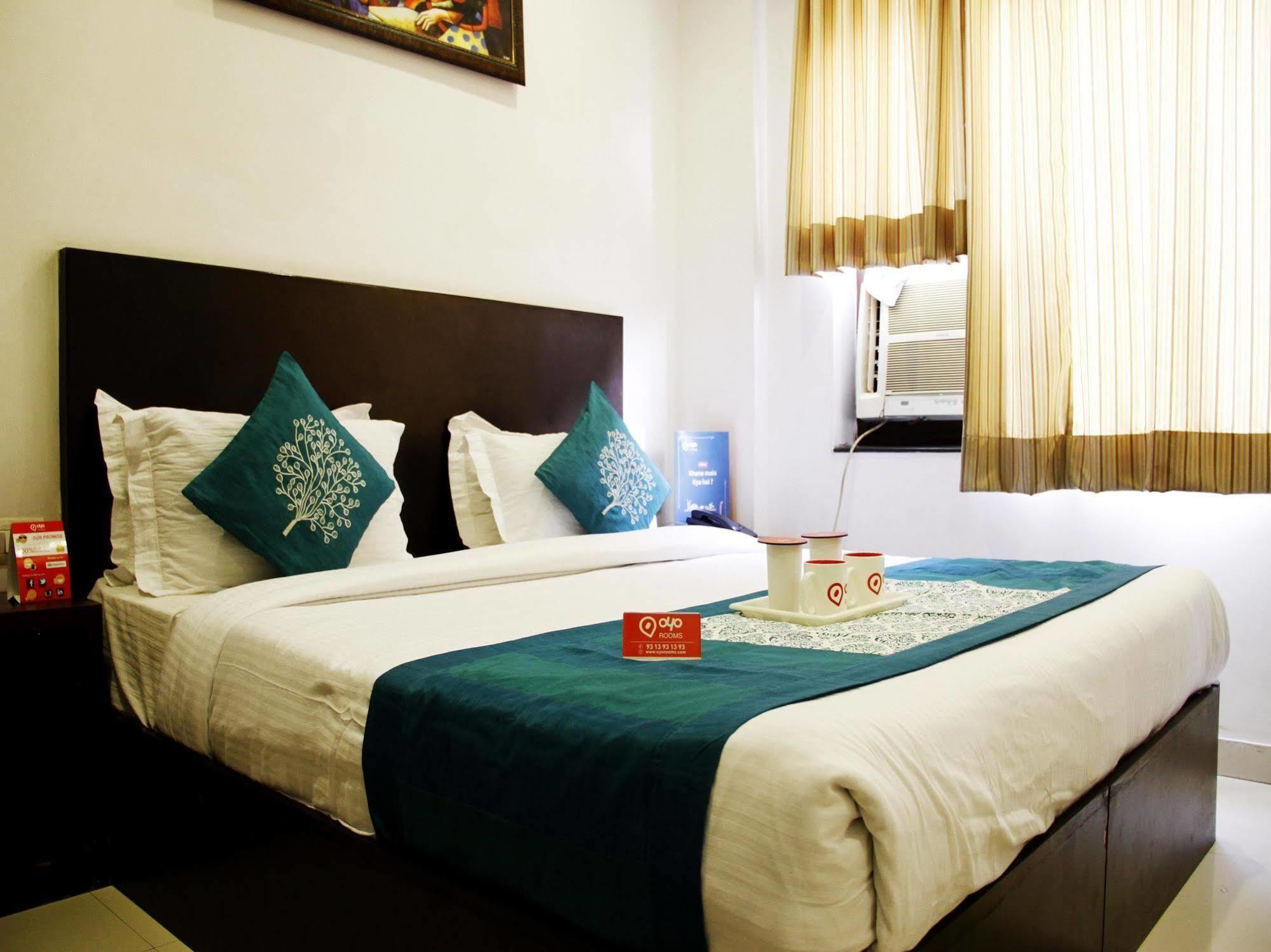 Hotel Siam International Delhi  Extérieur photo