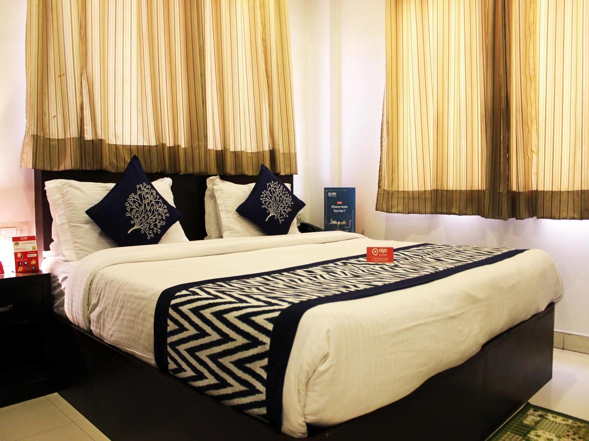 Hotel Siam International Delhi  Extérieur photo