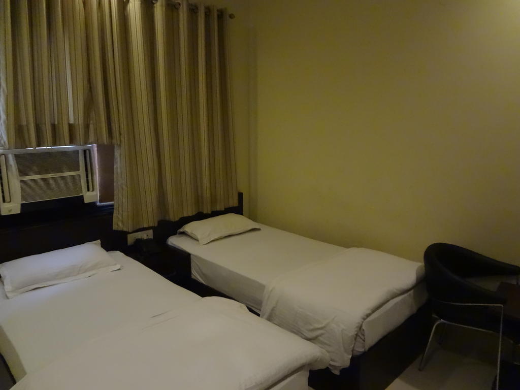 Hotel Siam International Delhi  Chambre photo